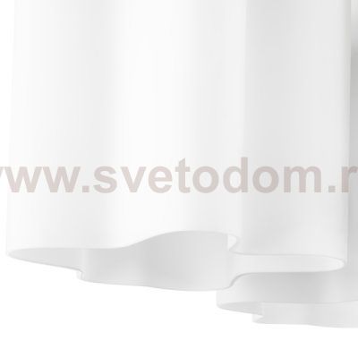 Люстра потолочная Nubi Lightstar 802033