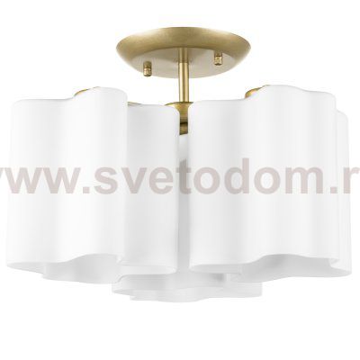 Люстра потолочная Nubi Lightstar 802033