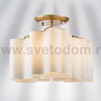 Люстра потолочная Nubi Lightstar 802033