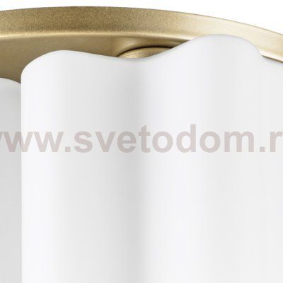 Люстра потолочная Nubi Lightstar 802073