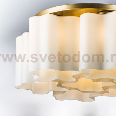 Люстра потолочная Nubi Lightstar 802073