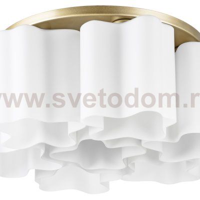 Люстра потолочная Nubi Lightstar 802073