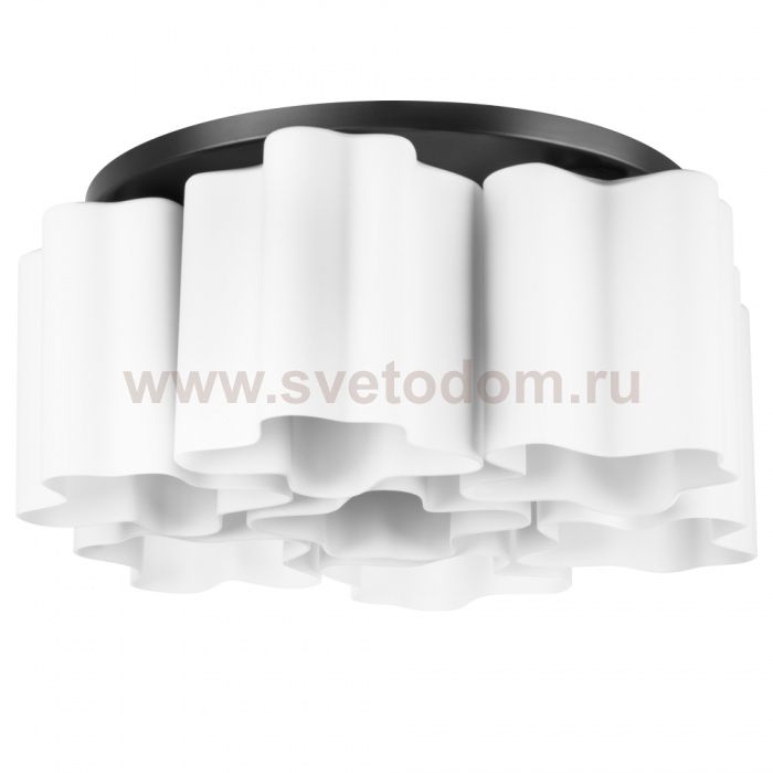 Люстра потолочная Nubi Lightstar 802077