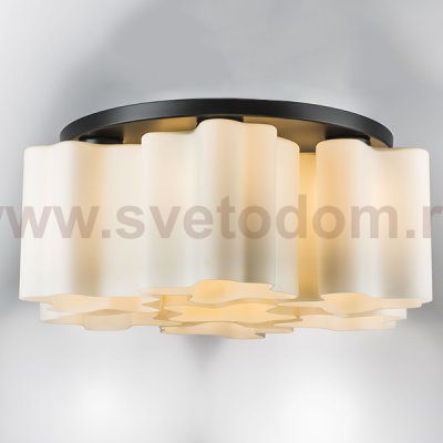Люстра потолочная Nubi Lightstar 802077