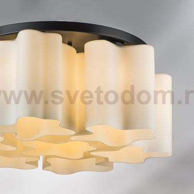 Люстра потолочная Nubi Lightstar 802077