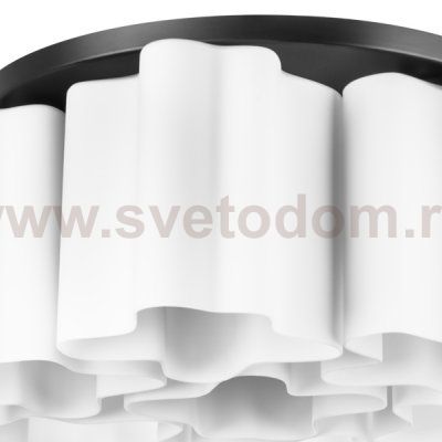 Люстра потолочная Nubi Lightstar 802077