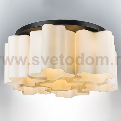Люстра потолочная Nubi Lightstar 802077