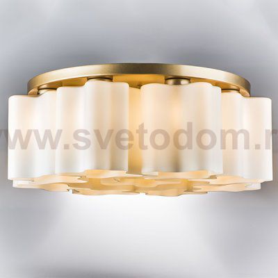 Люстра потолочная Nubi Lightstar 802093