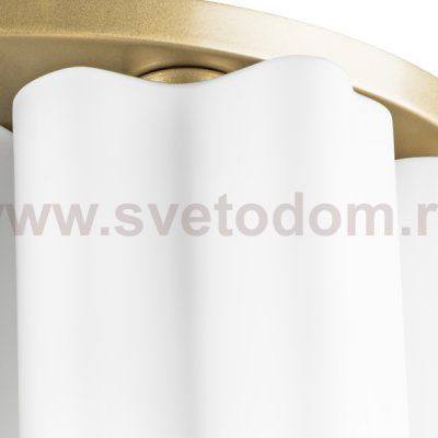 Люстра потолочная Nubi Lightstar 802093