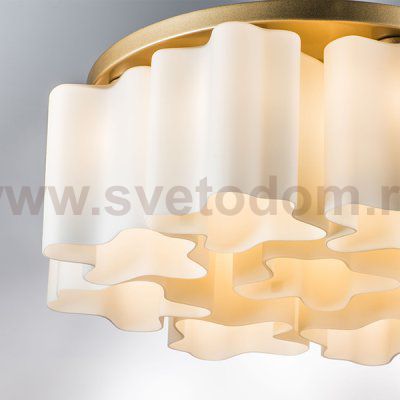 Люстра потолочная Nubi Lightstar 802093