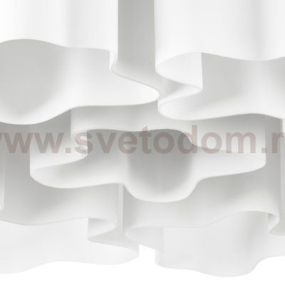 Люстра потолочная Nubi Lightstar 802093