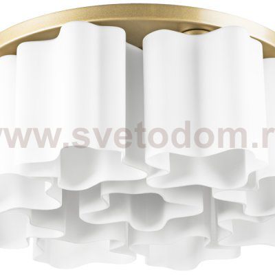 Люстра потолочная Nubi Lightstar 802093