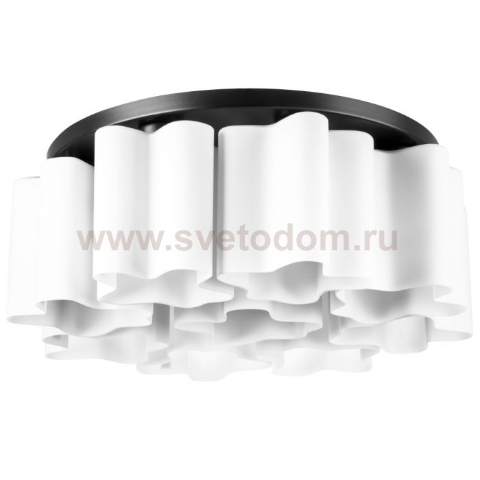 Люстра потолочная Nubi Lightstar 802097