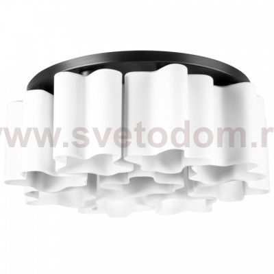 Люстра потолочная Nubi Lightstar 802097
