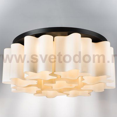 Люстра потолочная Nubi Lightstar 802097