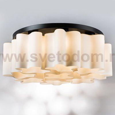 Люстра потолочная Nubi Lightstar 802097