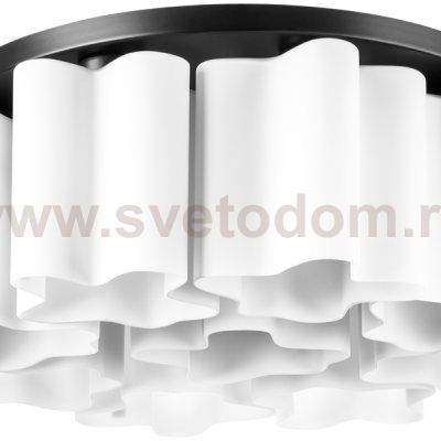 Люстра потолочная Nubi Lightstar 802097