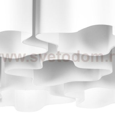 Люстра потолочная Nubi Lightstar 802097