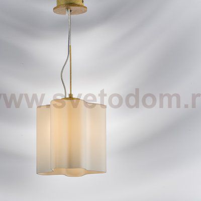 Подвесной светильник Lightstar 802115 Nubi legno