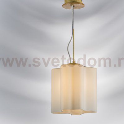 Подвесной светильник Lightstar 802115 Nubi legno