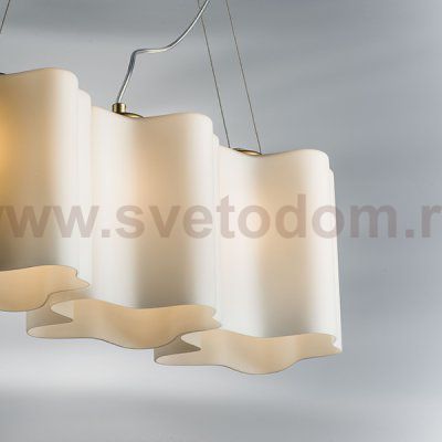 Люстра подвесная Nubi Lightstar 802133