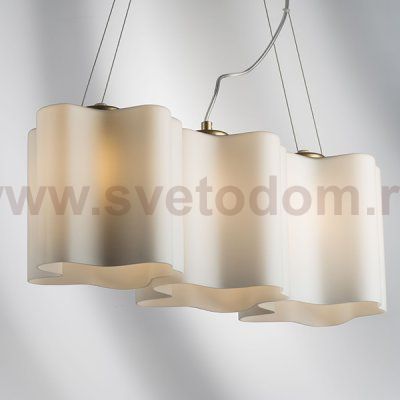 Люстра подвесная Nubi Lightstar 802133