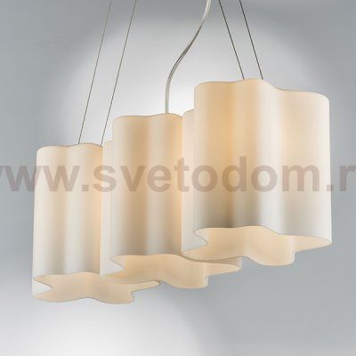 Люстра подвесная Nubi Lightstar 802133