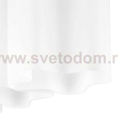 Люстра подвесная Lightstar 802135 Nubi legno