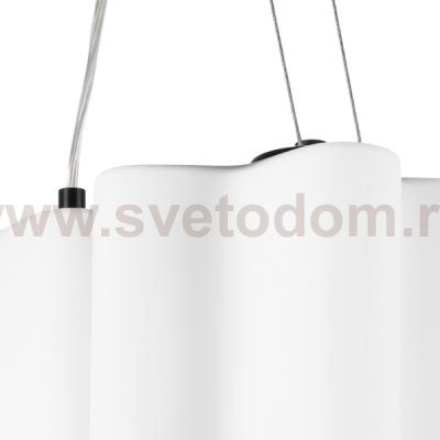 Люстра подвесная Nubi Lightstar 802137