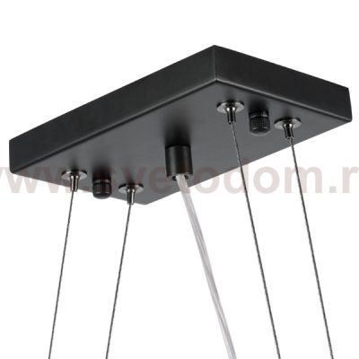 Люстра подвесная Nubi Lightstar 802137