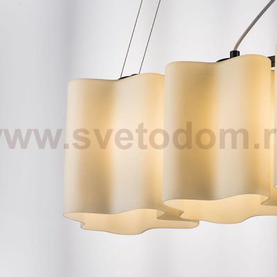 Люстра подвесная Nubi Lightstar 802137
