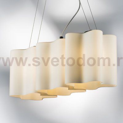 Люстра подвесная Nubi Lightstar 802137