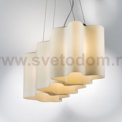 Люстра подвесная Nubi Lightstar 802137