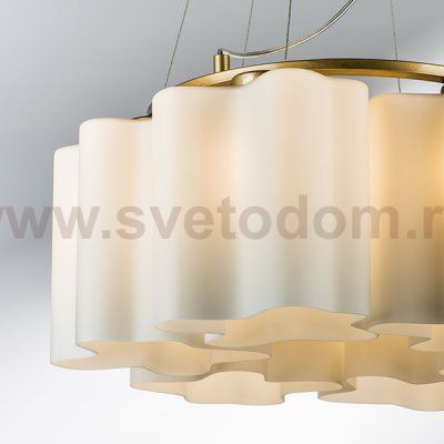 Люстра подвесная Nubi Lightstar 802163