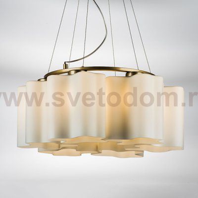 Люстра подвесная Nubi Lightstar 802163