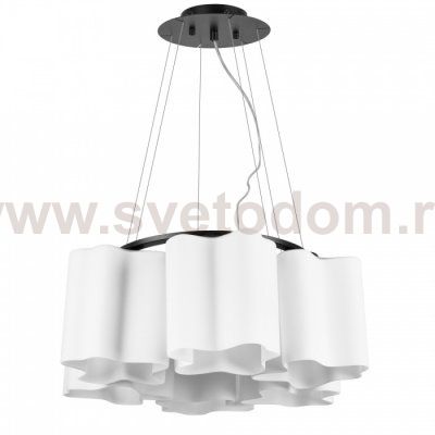 Люстра подвесная Nubi Lightstar 802167