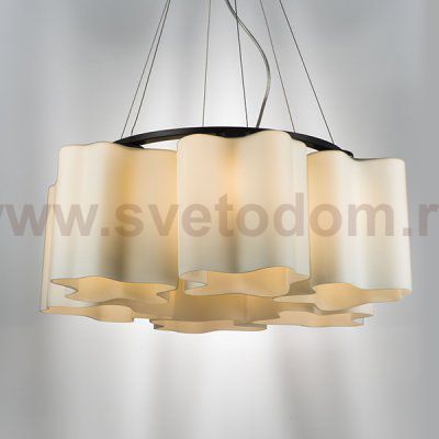 Люстра подвесная Nubi Lightstar 802167