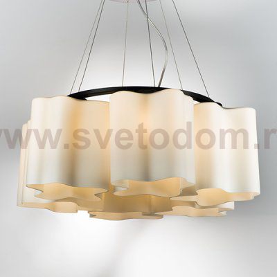 Люстра подвесная Nubi Lightstar 802167