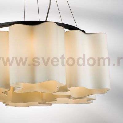 Люстра подвесная Nubi Lightstar 802167