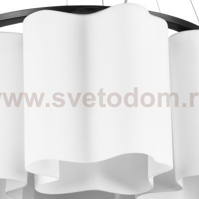 Люстра подвесная Nubi Lightstar 802167