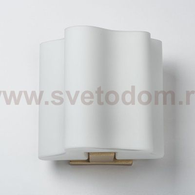 Бра Nubi Lightstar 802613