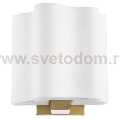 Бра Nubi Lightstar 802613