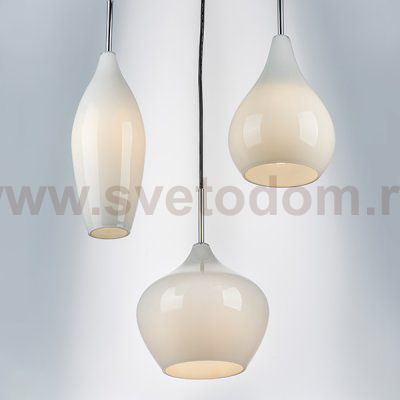 Подвесной светильник Lightstar 803050 Pentola
