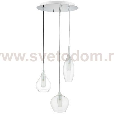 Подвесной светильник Lightstar 803051 Pentola