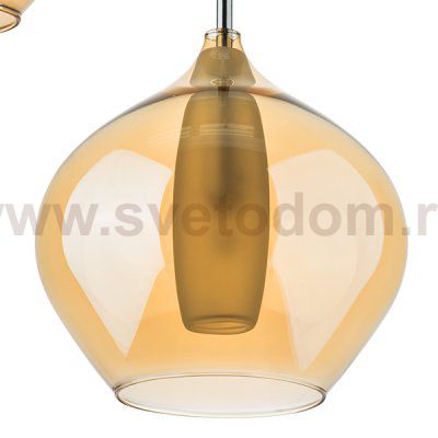 Подвесной светильник Lightstar 803053 Pentola