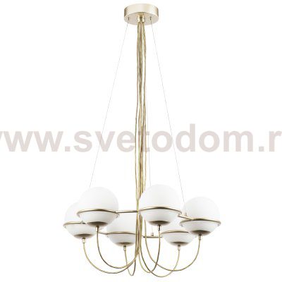 Люстра подвесная Globo Lightstar 803263