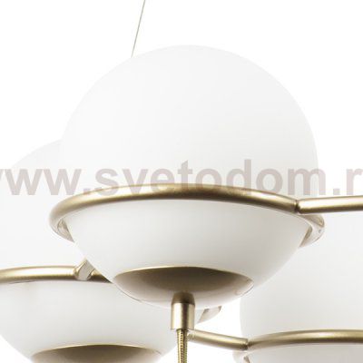 Люстра подвесная Globo Lightstar 803263