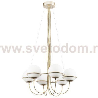 Люстра подвесная Globo Lightstar 803263