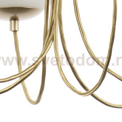 Люстра подвесная Globo Lightstar 803263
