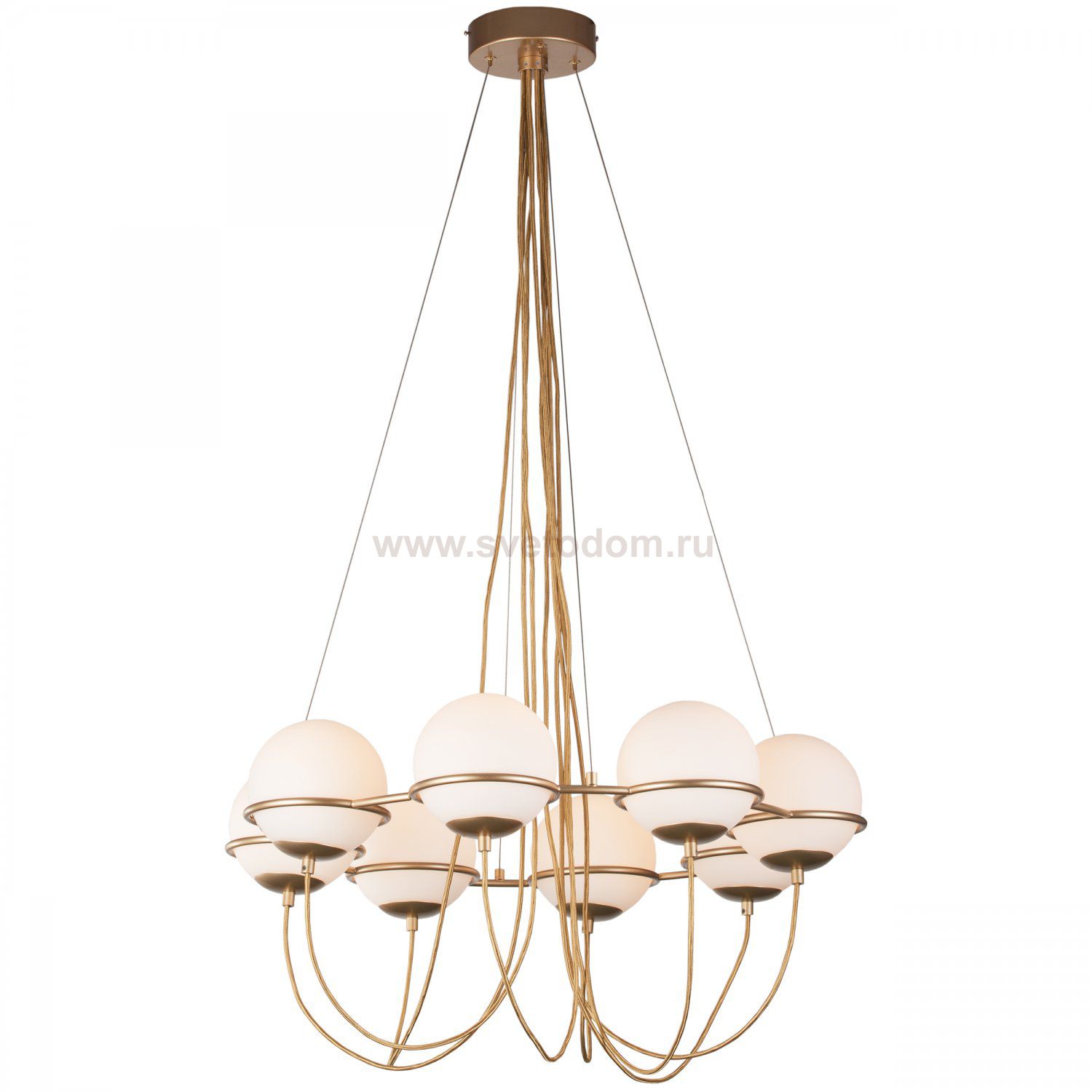 Люстра подвесная Globo Lightstar 803283